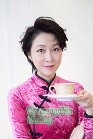 201056 - Yan Age: 49 - China