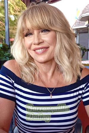 201110 - Elena Age: 61 - Ukraine