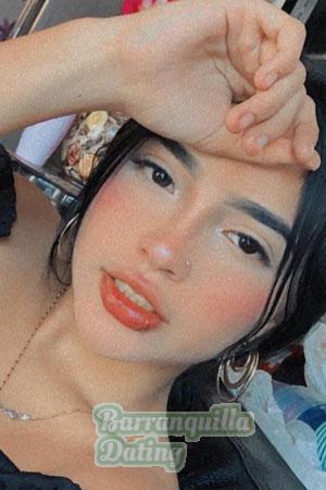 Ladies of Latin-America