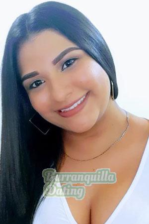 Ladies of Latin-America