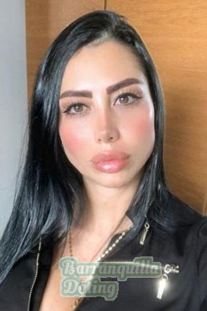 201135 - Katherine Age: 32 - Colombia