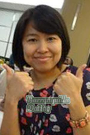 201175 - Maliwan Age: 42 - Thailand