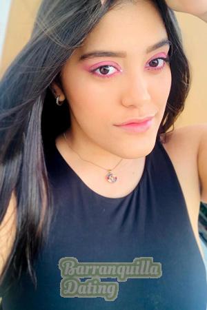 Ladies of Latin-America