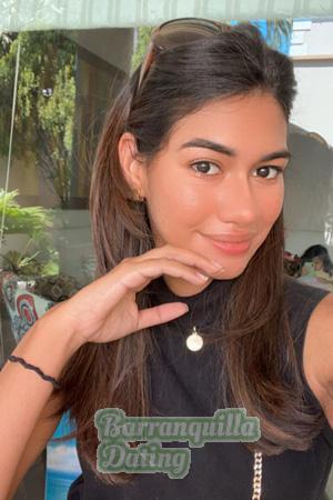 201279 - Ana Rosa Age: 22 - Colombia