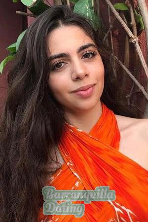 201280 - Suad Age: 21 - Colombia