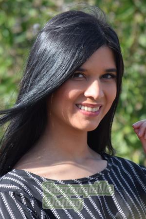 Ladies of Latin-America