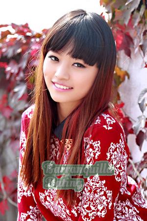 201351 - Yudie Age: 25 - China