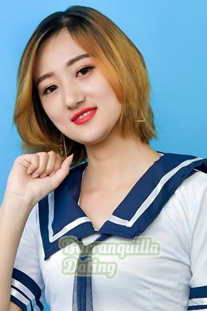 201360 - Yuting Age: 23 - China