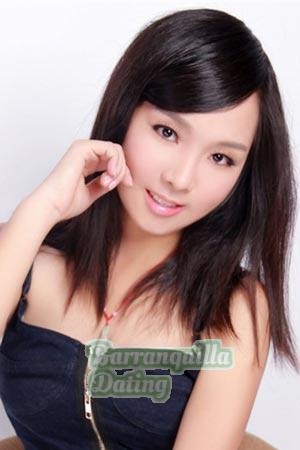 201375 - Chunyan Age: 27 - China