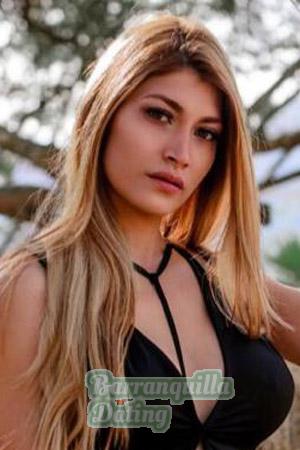 201416 - Katiuska Age: 35 - Venezuela