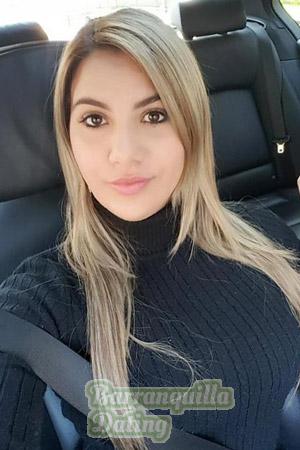 201417 - Carolina Age: 36 - Colombia