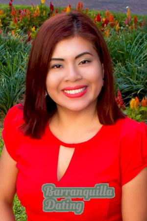 Ladies of Latin-America