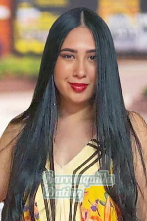 Ladies of Santo Domingo