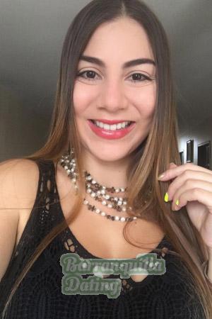 201430 - Eilyn Age: 36 - Venezuela