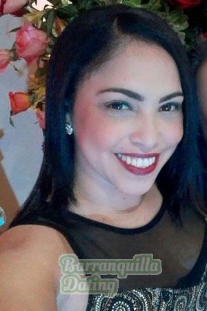 Ladies of Latin-America