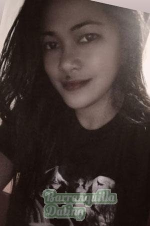 201432 - Marietta Age: 38 - Philippines