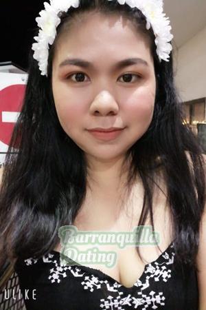 Ladies of Prachinburi