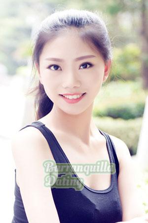 201472 - Wenting Age: 24 - China