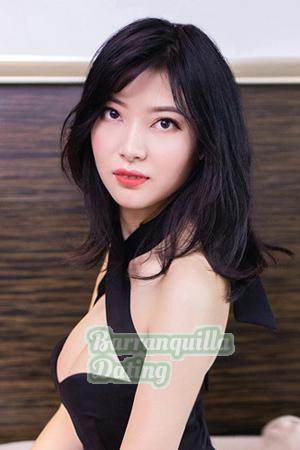 201480 - Yueqin Age: 26 - China