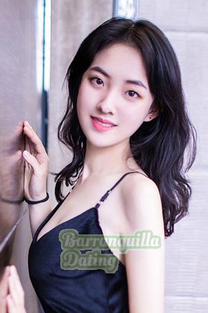 201488 - Yuxin Age: 24 - China