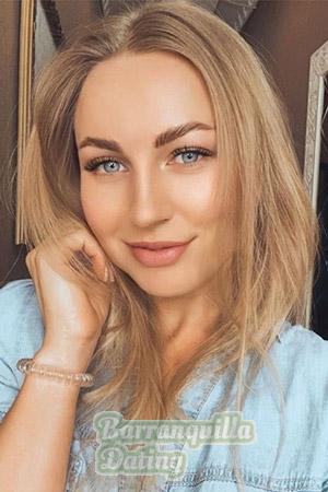 Ladies of Eastern-Europe