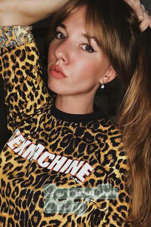 201560 - Irina Age: 25 - Russia