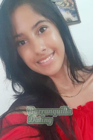 201588 - Daniela Marcela Age: 21 - Colombia