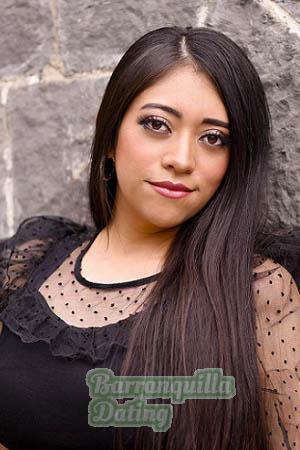 201606 - Jazmin Alejandra Age: 36 - Mexico