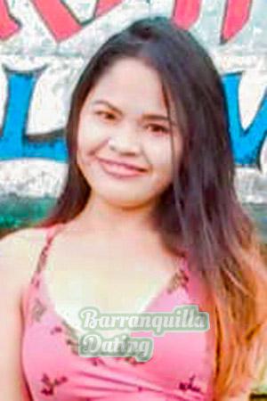 201611 - Annafe Age: 22 - Philippines