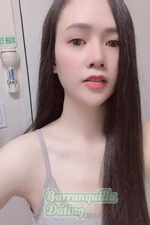 201622 - Paweena Age: 25 - Thailand