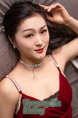 201660 - Fangfang Age: 38 - China