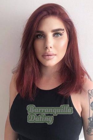 Ladies of Eastern-Europe