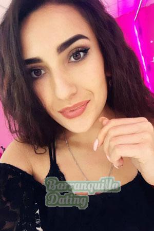 201710 - Anastasia Age: 26 - Ukraine