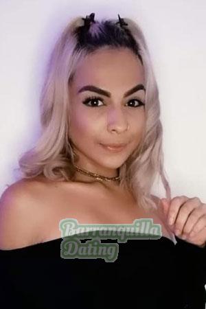 Ladies of Latin-America