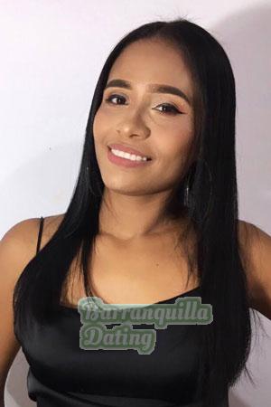 Ladies of Barranquilla