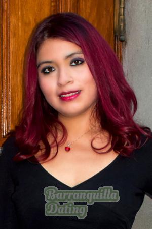 201735 - Yajayra Age: 33 - Peru