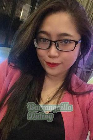 201754 - Eliezah Grace Age: 24 - Philippines