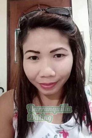 201755 - Jinnebeth Age: 36 - Philippines