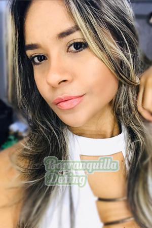 201866 - Anyelis Age: 29 - Colombia