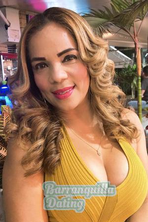 Ladies of Latin-America