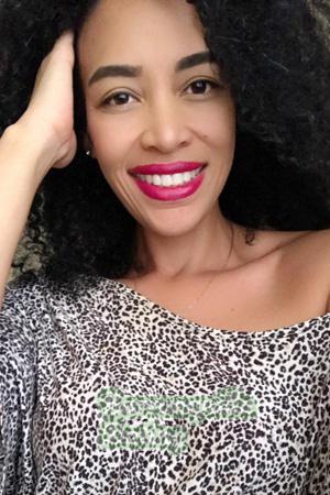 Ladies of Latin-America