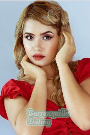 Ladies of Latin-America