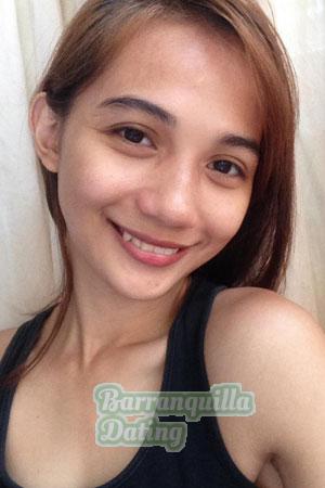 201901 - Carl Claudine Age: 24 - Philippines