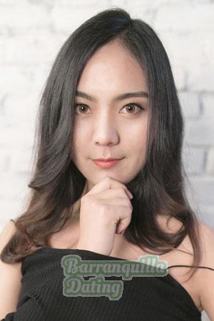 201947 - Yingzhi Age: 24 - China