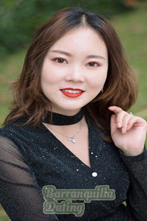 201949 - Yuxuan Age: 31 - China