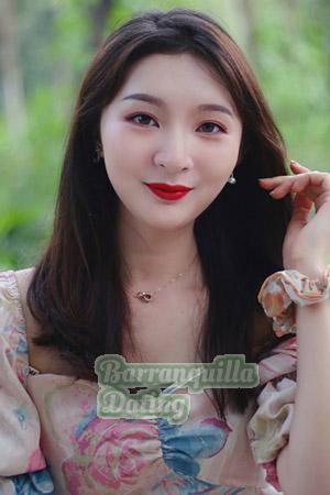 201951 - Jinmei Age: 26 - China