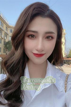 201966 - Yingshan Age: 21 - China