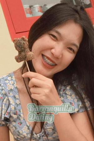 202043 - Sunisa Age: 28 - Thailand