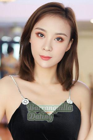 202081 - Ruonan Age: 25 - China