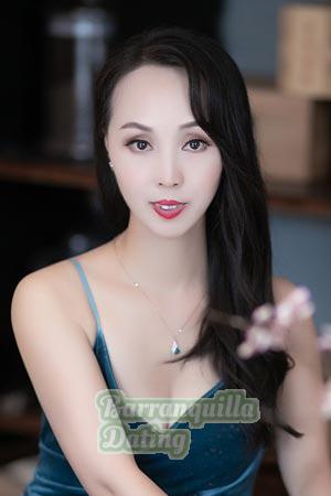 202091 - Fang Age: 45 - China